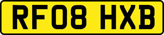 RF08HXB