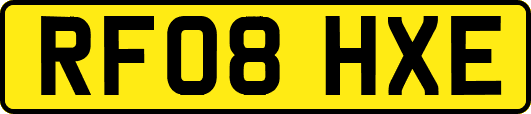 RF08HXE