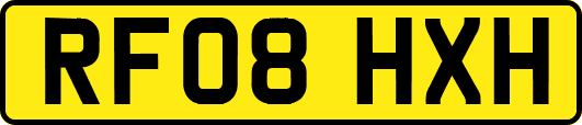RF08HXH