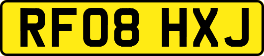 RF08HXJ