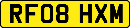 RF08HXM