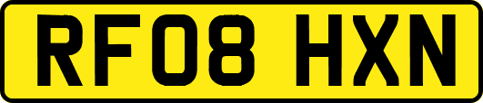 RF08HXN