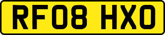 RF08HXO