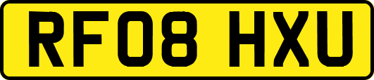 RF08HXU