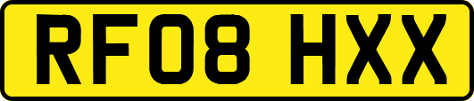 RF08HXX