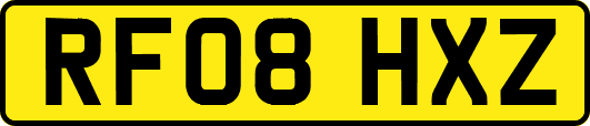 RF08HXZ