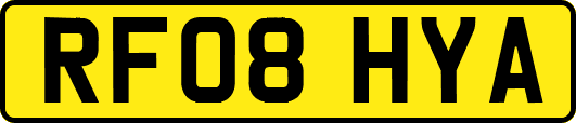 RF08HYA
