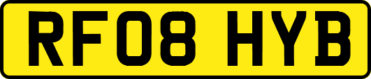 RF08HYB