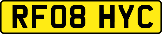 RF08HYC
