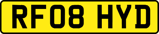 RF08HYD