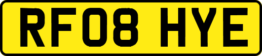 RF08HYE