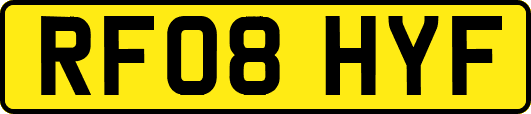 RF08HYF