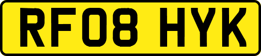 RF08HYK