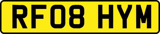 RF08HYM