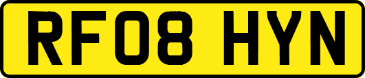 RF08HYN