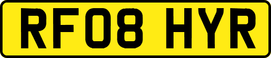 RF08HYR
