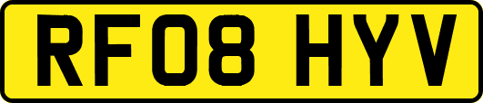 RF08HYV