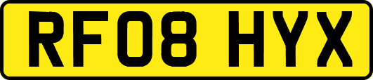 RF08HYX