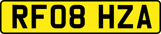 RF08HZA