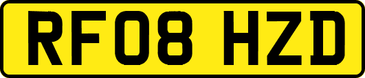 RF08HZD