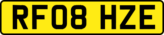 RF08HZE