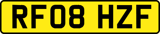 RF08HZF