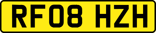 RF08HZH