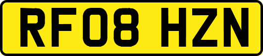 RF08HZN