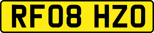 RF08HZO
