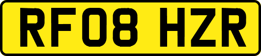 RF08HZR