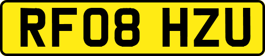 RF08HZU