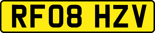 RF08HZV