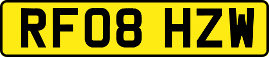 RF08HZW
