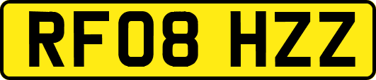 RF08HZZ