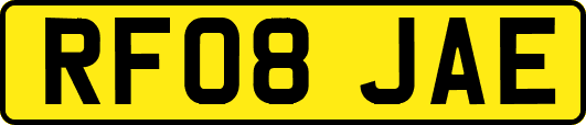 RF08JAE