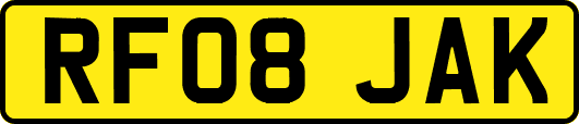 RF08JAK