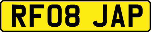 RF08JAP