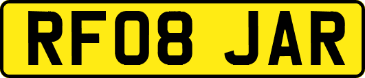 RF08JAR