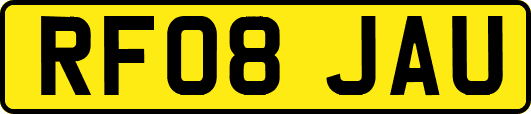 RF08JAU