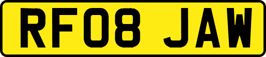 RF08JAW