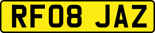 RF08JAZ