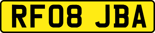 RF08JBA