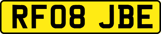 RF08JBE