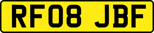 RF08JBF