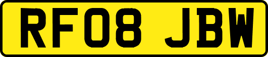 RF08JBW