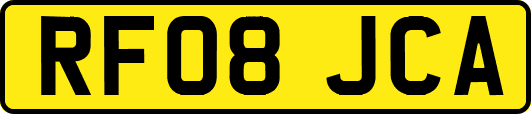 RF08JCA