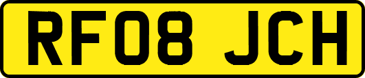 RF08JCH