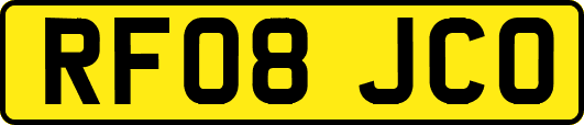 RF08JCO