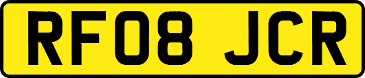 RF08JCR