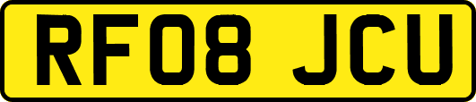 RF08JCU